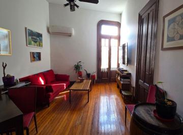 PH de 3 ambientes, Almagro · Departamento de 82 m² con Ascensor con 2 Dorm. y Escritorio en Venta en Abasto/almagro