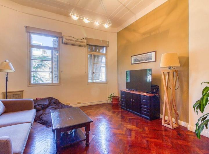 Alquiler Departamento 3 Ambientes