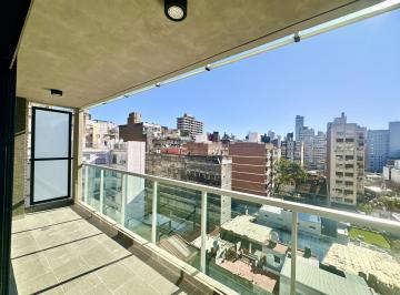 Departamento · 63m² · 3 Ambientes · Departamento en Martin