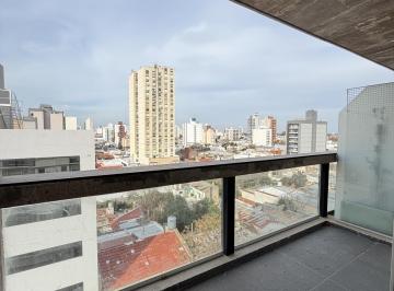 Departamento · 52m² · 1 Ambiente · 1 Dorm - 50 m - Cochera Individual Cubierta Al Frente.