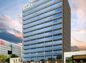 Oficina comercial · 117m² · Oficina a La Venta en San Telmo