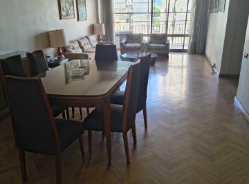 Departamento de 4 ambientes, Barrio Norte · En Venta, Increíble Departamento C/dependencia y Cochera