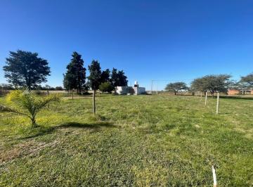 Terreno · 687m² · Venta Terreno en Colonia Tirolesa