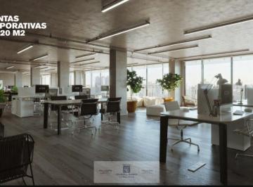 Oficina comercial · 115m² · Oficina a La Venta en San Telmo