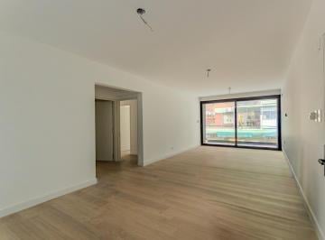 Departamento · 100m² · 4 Ambientes · 1 Cochera · Departamento en Venta 4 Ambientes Full Amenities en Belgrano