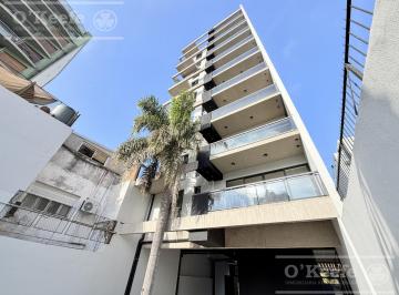 Departamento · 41m² · 2 Ambientes · 1 Cochera · Departamento 2 Ambientes C/cochera en Venta, Quilmes Centro, Excelentes Terminaciones.