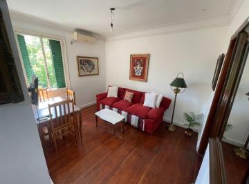 Departamento de 3 ambientes, San Cristobal · Impecable 3 Ambientes con Ubicación Preferencial.
