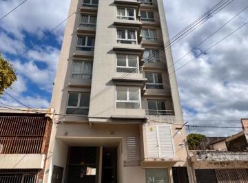 Departamento · 35m² · 2 Ambientes · Departamento 2 Ambientes - Centro, Resistencia