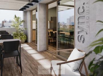 Departamento · 43m² · 2 Ambientes · Departamento a La Venta en Pozo en Villa Urquiza
