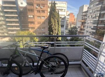 Departamento · 41m² · 2 Ambientes · Departamento en Alquiler 2 Ambientes en Belgrano