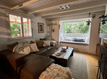 living · Casa Venta Campo Chico Country Club