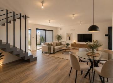Departamento de 5 ambientes, Córdoba · Dúplex - 3 Dorm - Rincones de Manantiales