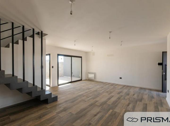 Departamento · 147m² · 5 Ambientes · 1 Cochera