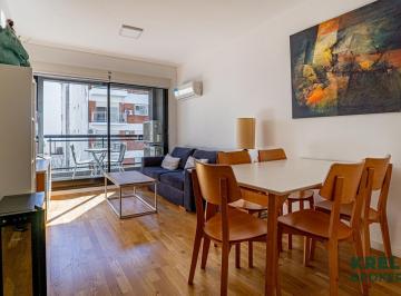 Departamento · 41m² · 2 Ambientes · Departamento de 2 Ambientes en Palermo Soho