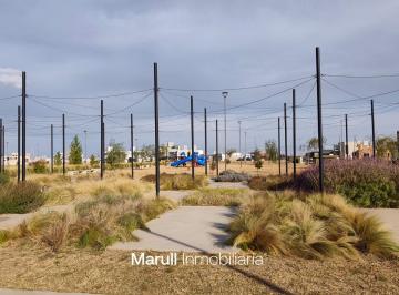 Terreno · 364m² · Lote Quebrada de Manantiales Central 364 m²