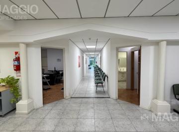 Oficina comercial · 245m² · 10 Ambientes · Oficinas Alquiler - Ramos Mejia Sur