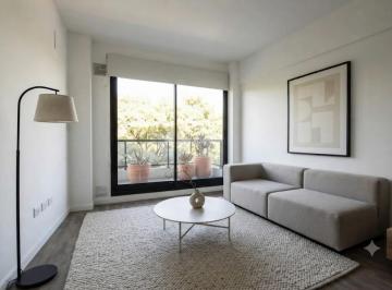 Departamento · 41m² · 2 Ambientes · Venta - Departamento de 1 Dormitorio con Balcón Al Frente. Amenities. Lourdes, Rosario.
