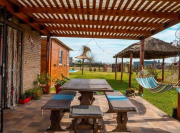 Casa · 52m² · 2 Ambientes · Casa en Venta Barrio Residencial Ribera de Andino