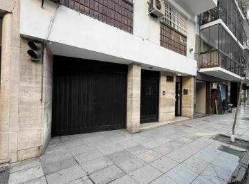 Garage · 3m² · Venta Guardacoche - Fija y Cubierta | Barrio Norte | Excelente Ubicación