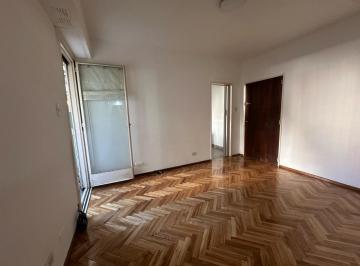 Departamento · 34m² · 2 Ambientes · Departamento en Palermo
