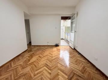 Departamento · 34m² · 2 Ambientes · Departamento en Palermo