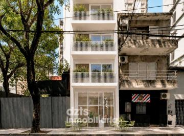 Departamento de 2 ambientes, Rosario · Unidades de 1 Dormitorio