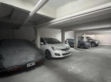 Garage · Cochera en San Nicolás