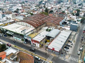 Bodega-Galpón · 2800m² · Venta Galpon en Ciudadela 2900 m² Oportunidad