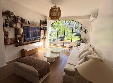 Departamento · 140m² · 5 Ambientes · Departamento en Palermo Soho