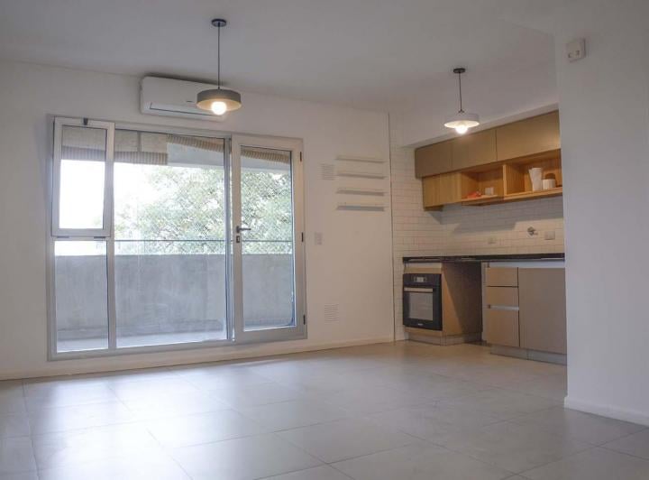Alquiler Departamento 2 Amb - Villa Urquiza