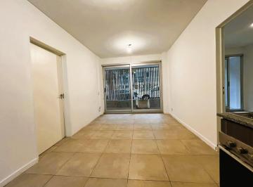 Departamento · 42m² · 3 Ambientes · Alquiler Moderno 3 Ambientes en Pb con Patio Al Frente y Amenities Premium Belgrano / Villa Urquiza