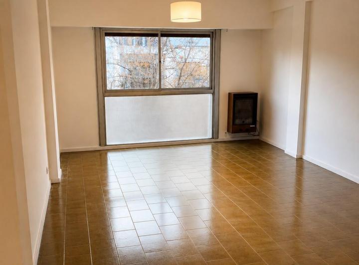 Departamento · 70m² · 3 Ambientes