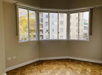 Departamento · 87m² · 3 Ambientes · Excelentes 3 Amb - Reciclado - Mucha Luz