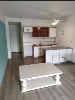 Departamento · 70m² · 3 Ambientes · 1 Cochera