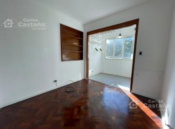 Departamento · 26m² · 2 Ambientes · 1 Cochera · Exc. Zona, Depto. 2 Amb y Luminoso con Cochera.