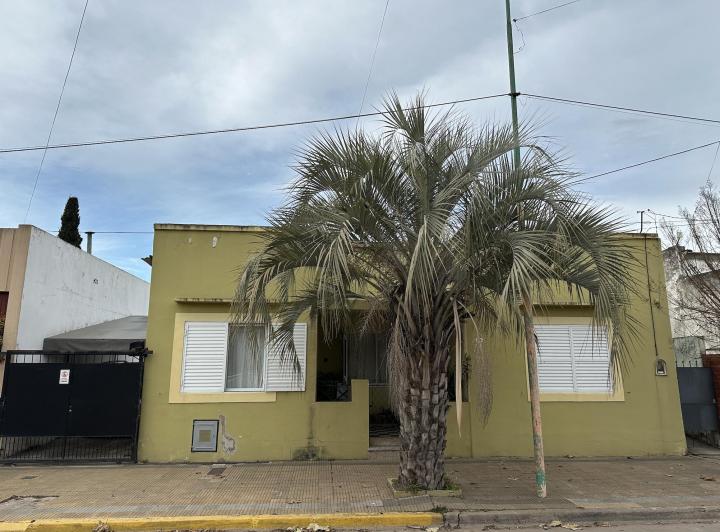 Casa · 100m² · 3 Ambientes · 1 Cochera