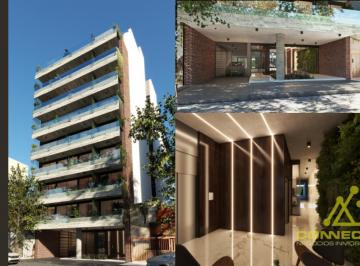 Departamento · 42m² · 2 Ambientes · Venta Departamentos 2 Ambientes en Construccion Caballito
