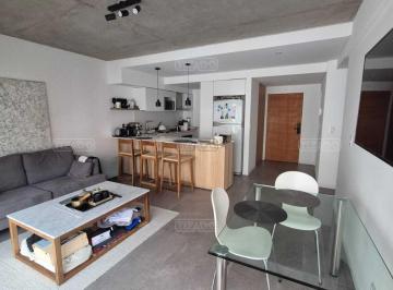 Departamento · 56m² · 2 Ambientes · Departamento en Alquiler en Recoleta, Capital Federal, Buenos Aires