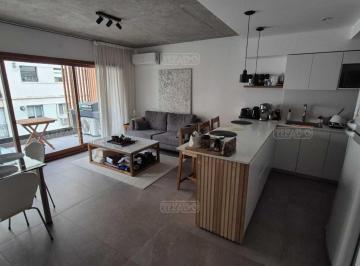 Departamento · 56m² · 2 Ambientes · Departamento en Alquiler en Recoleta, Capital Federal, Buenos Aires