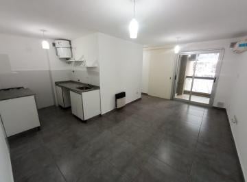 Departamento · 60m² · 2 Dormitorios · A m de Parque Las Tejas - Balcon - 2 Dorm. - Ituzaingo 1278