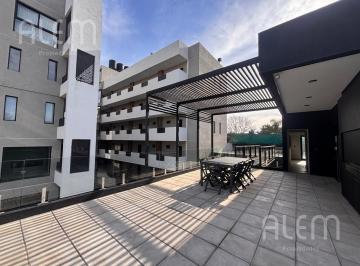 Departamento · 44m² · 2 Ambientes · Departamento en Alquiler en Canning | Cactus Residence