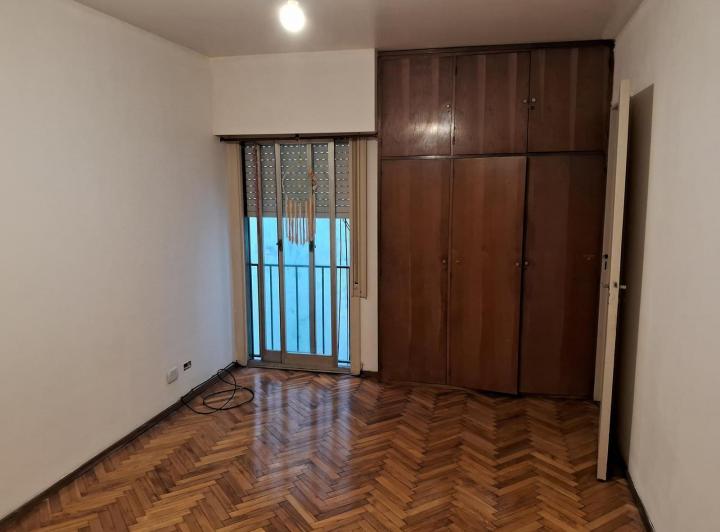 Departamento · 27m² · 1 Ambiente