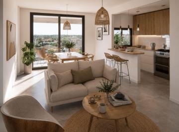 Departamento · 54m² · 2 Ambientes · 1 Cochera · Departamento en Venta 2 Ambientes Quilmes Centro
