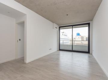 Departamento · 51m² · 2 Ambientes · 1 Cochera · Alquiler Departamento 2 Ambientes con Cochera y Amenities en Vicente López