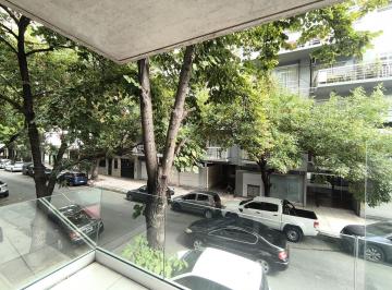 Departamento · 36m² · 1 Ambiente · Excelente Monoambiente en Venta Al Frente Amoblado