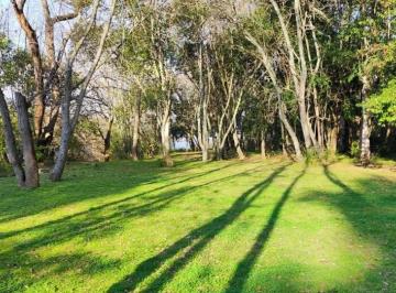 Terreno en Venta  González Catán · Venta de Terreno 6 Ha