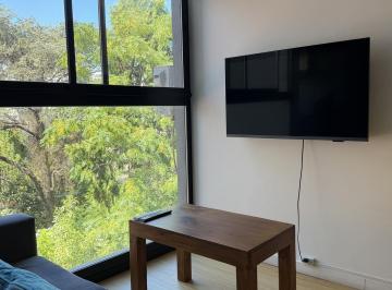 Departamento · 35m² · 1 Ambiente · Departamento en Belgrano