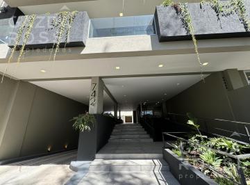 Departamento · 114m² · 3 Ambientes · 1 Cochera · Departamento en Venta