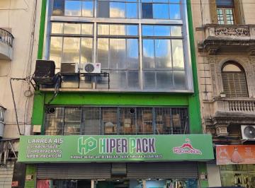 Local comercial · 700m² · Local Comercial en Alquiler en Pleno Once