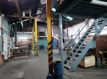 Depósito · 671m² · Local en Venta o Alquiler en Aguada